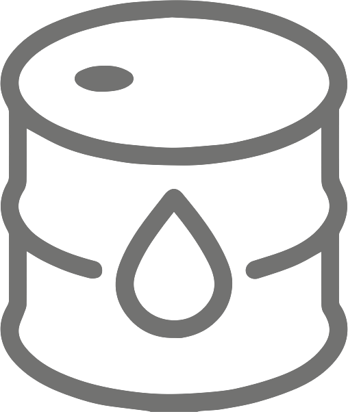 Нефтехимическая промышленность (иконка)